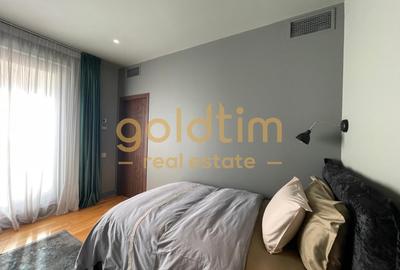 Apartament cu 3 camere decomandat, mobilat în Primăverii - 17