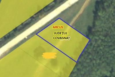 Teren de 1500 mp, în Periferie - 5