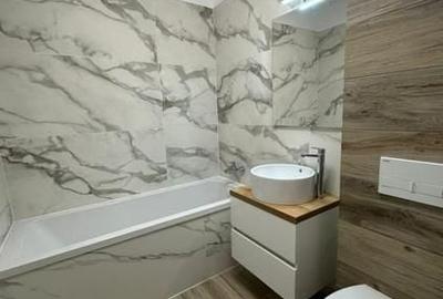 Apartament cu 2 camere decomandat, mobilat în Pipera - 12