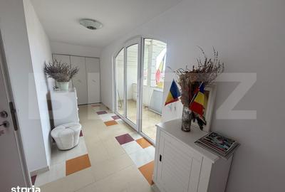 Casă cu 5 camere cu Teren 3837 Mp în Dărmănești - 10