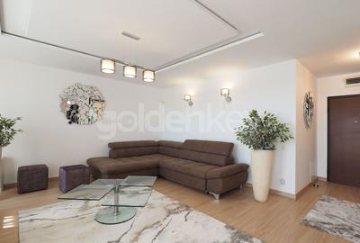 Penthouse modern cu 3 camere | 2 parcari - 5