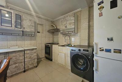 Apartament cu 2 camere decomandat în Teilor - 14