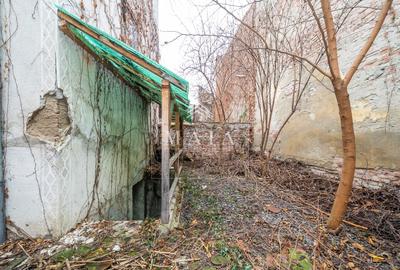 Casă cu 9 camere și curte interioară – Centru Istoric Sibiu - 8