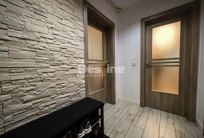 Apartament cu 2 camere semidecomandat, mobilat în Podu Roș - 14