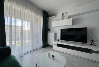 Apartament cu 2 camere decomandat în Titan - 4