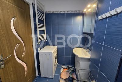 Penthouse 3 camere de vanzare 70 mpu terasa 58 mp zona Doamna Stanca - 8
