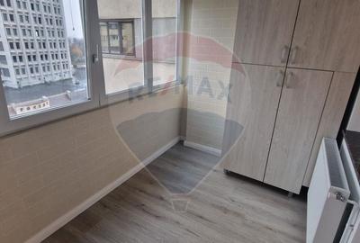 Apartament cu 2 camere. strada Mihai Viteazu, nr. 1 - 10