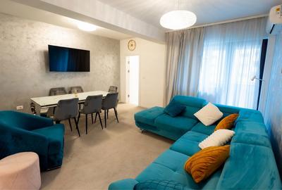 Apartament cu 2 camere în Central - 1