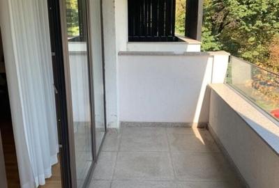 4-room apartment, modernly furnished, luxury, Primaverii area - 2
