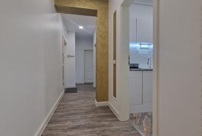 Inel II- Apartament 3 camere decomandate, mobilat-utilat, disponibil imediat - 15