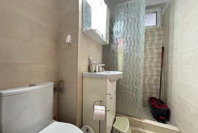 De vanzare - 2 camere 55mp - 150m Metrou Lujerului - 13