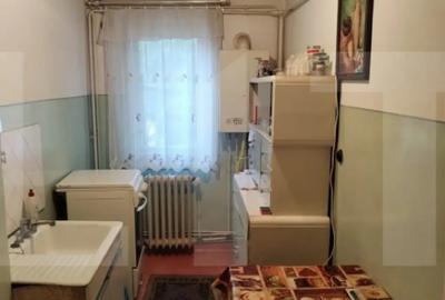 Apartament cu 4 camere semidecomandat în Central - 5