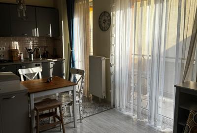Apartament 2camere zona centrala - 6