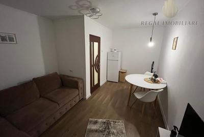Apartament cu 2 camere decomandat, mobilat în Berceni - 10