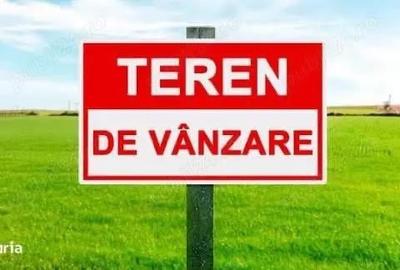 Teren în Satu Mare