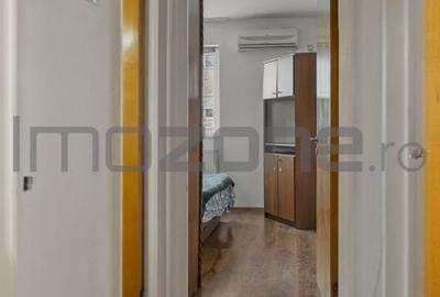 2 Camere, circular, 3/10, bloc Z, zonă foarte verde, metrou Favorit, Comision 0% - 11