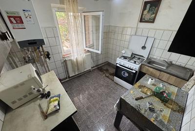 Apartament 2 camere zona Bratianu - Lidl - 4