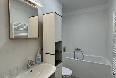 Apartament cu 2 camere în Avantgarden