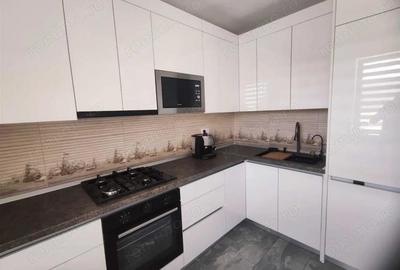 Apartament 1 camera , Green Residence , Loc de parcare , Bloc Nou - 5