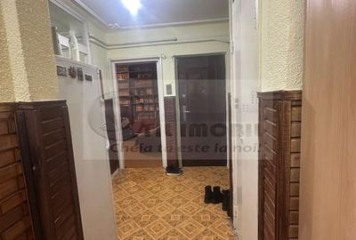 Apartament cu 3 camere decomandat în Tudor Vladimirescu - 7