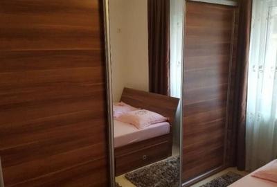Apartament cu 2 camere în Roșu - 4