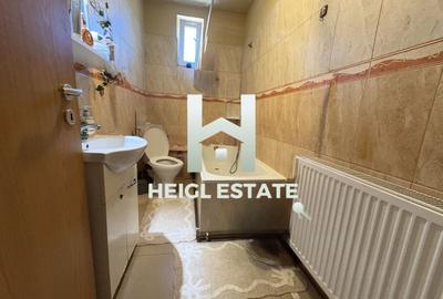 Apartament cu 2 camere semidecomandat, mobilat în Giroc - 4