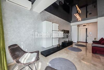 Apartament cu 2 camere decomandat, mobilat în Tomis Plus - 11