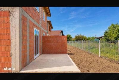 Casă cu Teren 500 Mp în Săcălaz - 4
