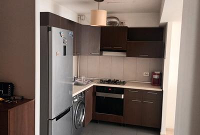 Apartament cu 2 camere semidecomandat în Vitan - 8