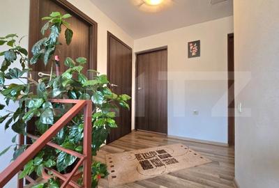 Casa individuala de 130 mp cu 691 mp teren in Dezmir intr-o zona aerisita - 16