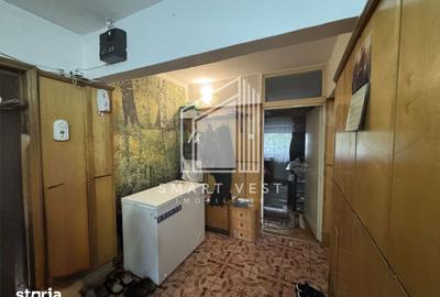 Apartament cu 3 camere decomandat în Micro 17 - 7