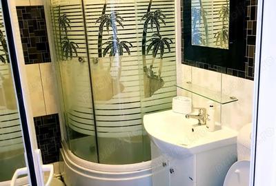 Apartament cu 2 camere decomandat în Central - 7