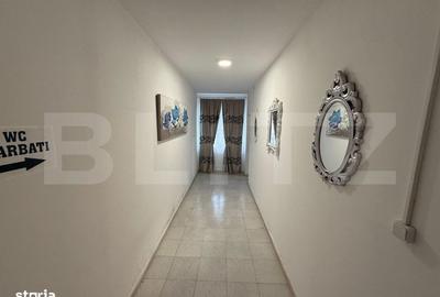 Spațiu comercial, de 330 mp, în Central - 9