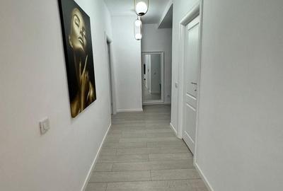 Apartament cu 3 camere decomandat, mobilat în Giulești - 14