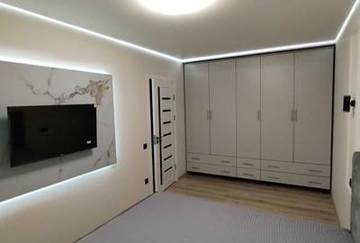 Garsonieră decomandată în Rahova - 5