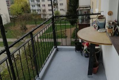 Apartament cu 2 camere decomandat în Lenin - 5