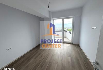 Apartament cu 3 camere în Războieni - 2