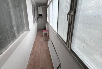 Apartament cu 3 camere semidecomandat în Hristo Botev - 6