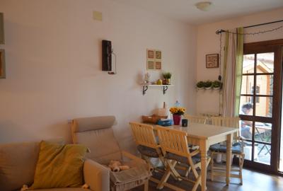 Apartament 3 camere Predeal-Cioplea - 1