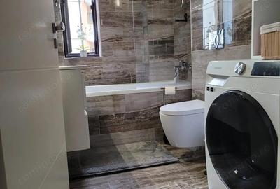 Prima Inchiriere - Future Residence -Piscina - Parcare Subterana - 1