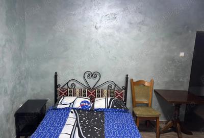 Garsonieră semidecomandată în Ultracentral