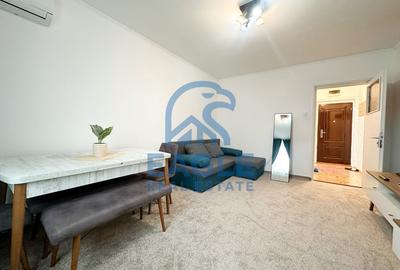 Apartament cu 2 camere decomandat, mobilat în Tomis II - 2