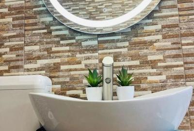 Apartament cu 3 camere în Central - 9