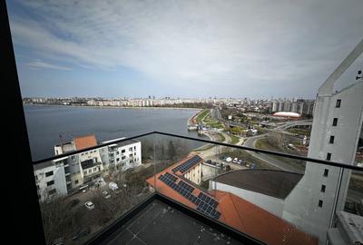 Apartament cu 3 camere, mobilat în Lacul Morii - 5