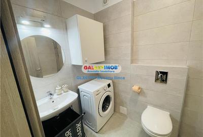 Garsonieră decomandată, mobilată în Albert - 9