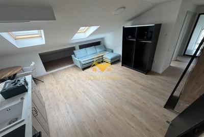 Apartament cu 2 camere semidecomandat, mobilat în Europa - 2