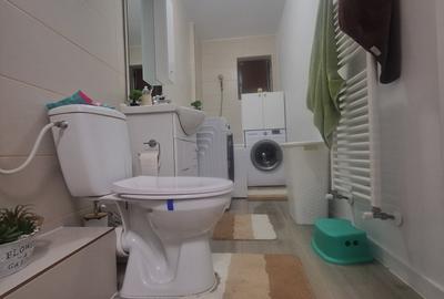 Apartament 2 camere, mobilat-utilat nou, etaj 2, constr 2023 Bca, zona Elvila - 11