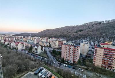 Apartament cu 2 camere decomandat, mobilat în Răcădău