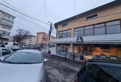 Spatii comerciale 40mp - 70mp Targu Jiu, Zona Piata Mica - 2