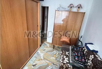 Apartament cu 4 camere semidecomandat în Central - 2